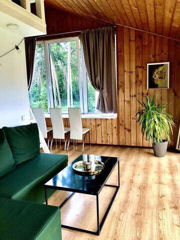 Фотографии Проживание в семье Park Apartments г. Kulautuva (Литва) №5 Фото Проживание в семье Park Apartments г. Kulautuva 5